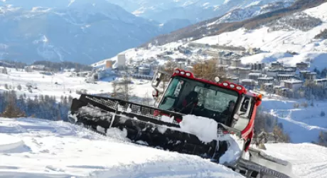VIA LATTEA - Si scia dal 30 novembre con skipass a 25 euro