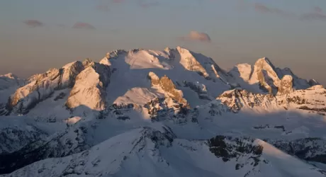 ARABBA - Venerdì apre il collegamento con la Marmolada
