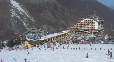 ARTESINA - PROMOZIONI E SKIPASS SCONTATI PER IL FINALE DI STAGIONE