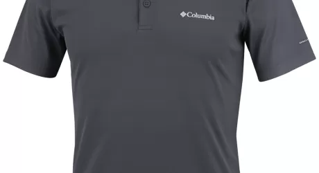 Per le camminate estive ecco la polo che rinfresca