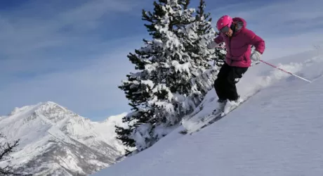 Bardonecchia: freeride in sicurezza il 18 e 19 gennaio