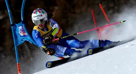 SCI - Le squadre femminili per la stagione agonistica 2021/2022