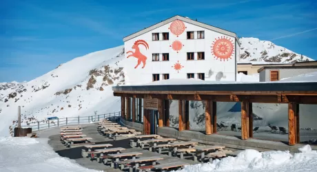 DIAVOLEZZA - Il 17 ottobre inizia la stagione sciistica