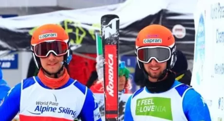 KRANJSKA GORA - Oro in slalom per Bertagnolli - Casal 