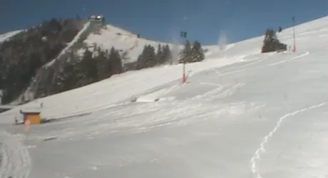 BIELMONTE - skipass gratuito ai ragazzi fino ai 14 anni l'8 dicembre