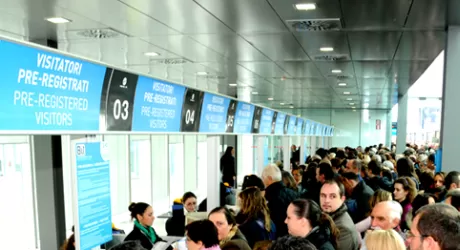 BIT 2011 - Apre oggi la Borsa Internazionale del turismo 2011