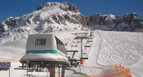 Il Black Friday contagia anche lo sci