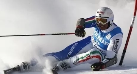 STREAMING SCI - Diretta Coppa del mondo gigante Val d'Isere - Blardone terzo 22/12/2010