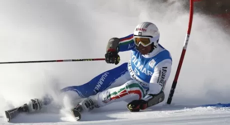 SCI - Blardone 3 in Val d'Isere, Simoncelli 7, Moelgg 9