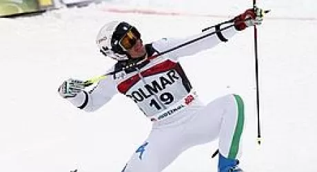 SCI - Blardone stupisce ancora, grande secondo a Bansko