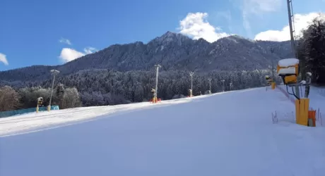 BOLBENO - La stagione sciistica inizia il 10 dicembre