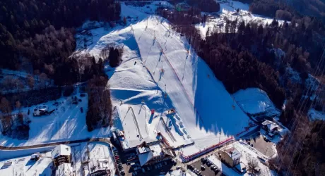 BOLBENO - E' iniziata la Valutazione di impatto ambientale per la nuova seggiovia