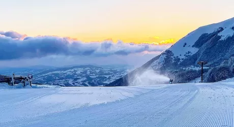 BOLOGNOLA - Si riparte da giovedì 26 gennaio