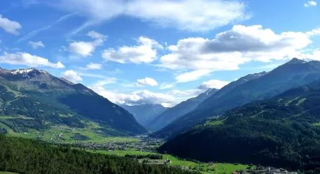 BORMIO - 12 milioni dalla Lombardia per tangenzialina e sottopasso a Isolaccia