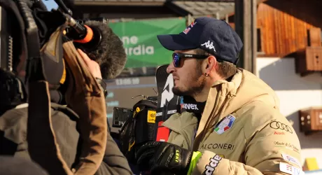 SCI E TV - Infront e Fisi, accordo rinnovato fino al 2026