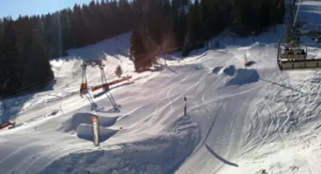 Borno - le promozioni della stagione