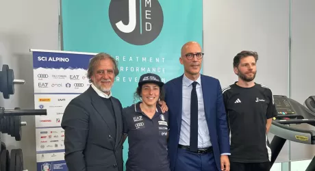 Il punto sulle condizioni di Federica Brignone