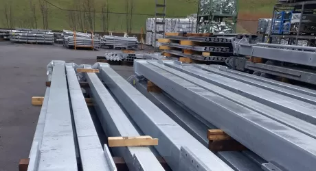 COLERE - Cabinovia in stand by, la stagione sciistica è a rischio?