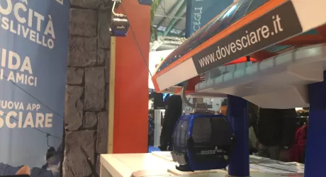 ALTA QUOTA - Il programma dell'ultimo giorno di fiera