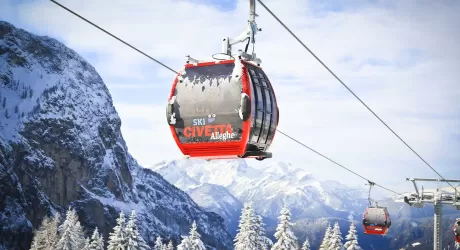 SCI e COVID - Ancora dubbi sullo sci in zona rossa 