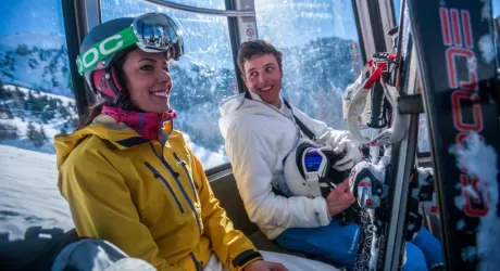 TRENTINO - Quando aprono le piste da sci? Il calendario