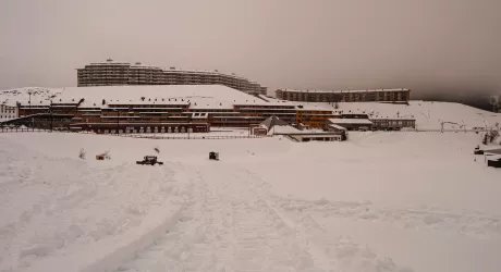 CAMPITELLO MATESE - Sci al via l'8 dicembre e appuntamento con il Festival degli Sport di Montagna