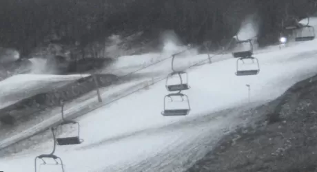 CAMPO FELICE - Il 28 dicembre inizia la stagione sciistica