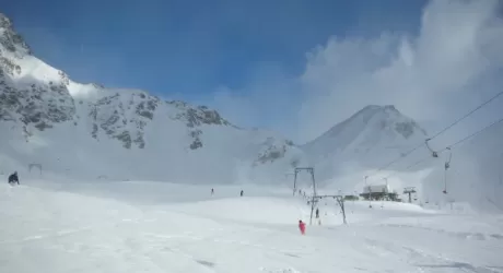 PIEMONTE: APPUNTAMENTI DI APRILE. DOVE SI SCIA A PASQUA ED IN SEGUITO