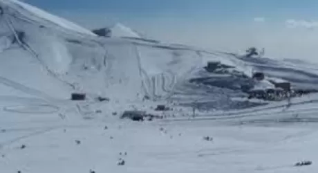 CAMPOCATINO - Anche quest'anno stagione a rischio!