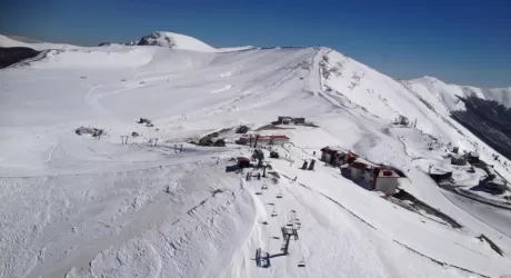 CAMPOCATINO - Sarà rinnovato lo skilift Saggittario