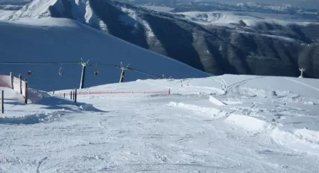 MARCHE: si scia a Pasqua a Frontignano Ussita