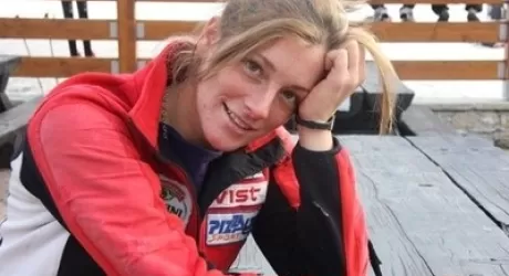 SCI - Chiara Carratu' da Posillipo: la prima ''terrona'' in nazionale esordisce a 20 anni il 13 dicembre