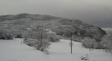 BOBBIO PASSO PENICE - Interrogazione in Regione per salvare lo sci e collegamento con Casamatti
