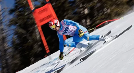 BEAVER CREEK - Odermatt domina la Birds of Prey, Casse nono