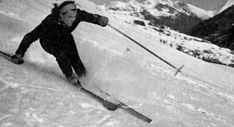 La favola di Celina Seghi che oggi compie 100 anni