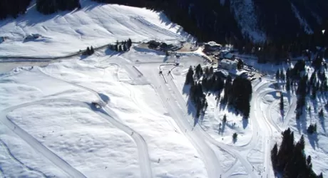 Val di Fiemme- Lavaze': OPEN DAY TEST per il fondo il 28 marzo
