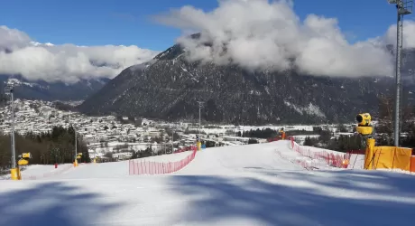 BOLBENO - Rinnovata la convenzione con 42 comuni, il prossimo anno nuova seggiovia