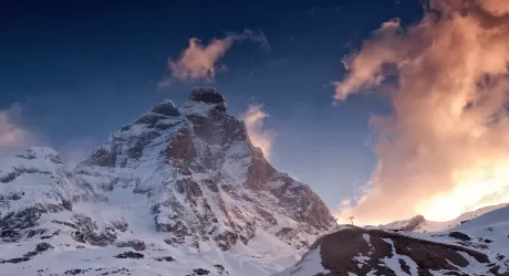 CERVINIA - Coppa del mondo, Gran Sometta e Alpine Crossing, tre grandi novità nei prossimi mesi