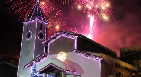 CERVINIA E VALTOURNENCHE - Il 29 e 30 dicembre fiaccolate di fine anno