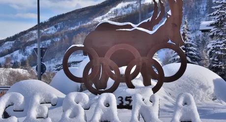 Niente Bob a Cortina, "ripristinare Cesana costerebbe un decimo"