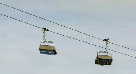SCI e COVID - Incubo zona arancione per lo sci (Trentino, Alto Adige e Toscana lo sono già)