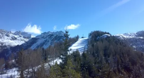 VALMALENCO - Piste aperte il 25 - 26 novembre 