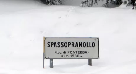 NASSFELD PRAMOLLO - Ultimo weekend di sci