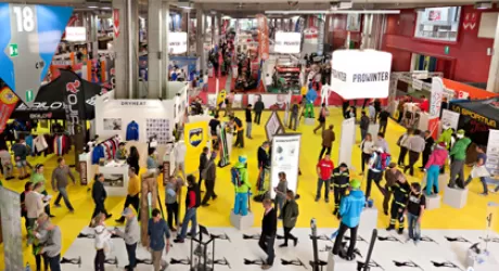 BOLZANO - Si e' chiusa ieri la tredicesima edizione di Prowinter