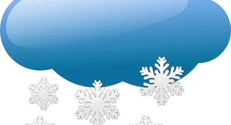 METEO - Nel weekend neve sopra i 500 metri al nord