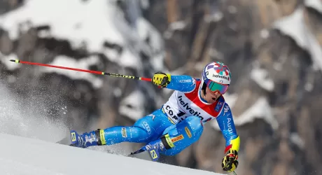 SOELDEN - Ecco i 9 azzurri che saranno al via del primo gigante stagionale