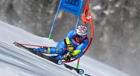 De Aliprandini c'è: "Il piede è ok, pronto per il gigante"