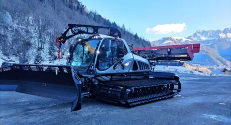 COLERE - Sabato 11 dicembre inizia la stagione sciistica