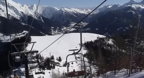 COLERE - Gli impianti ripartono con un nuovo gestore