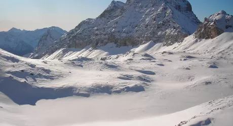 VALLE D'AOSTA - Polemiche in regione sui nuovi maxi collegamenti sciistici